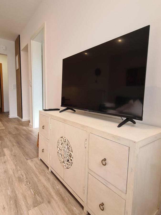 Ferienwohnung Rosenberg Oberemmel Экстерьер фото